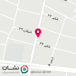 عکس آرایشگاه مردانه 