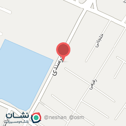 عکس تعمیرگاه اگزوز رضا