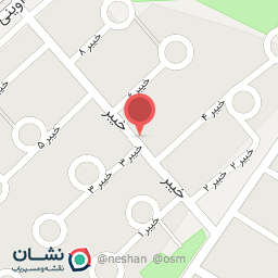 عکس سالن زیبایی کلبه سپید