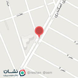 عکس دادسرای قرجک