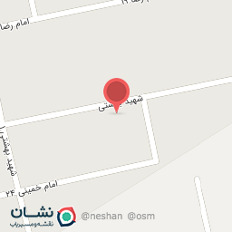 عکس تعمیرگاه محمدپور