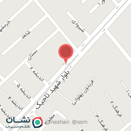 عکس مسجد حضرت ابوالفضل