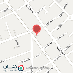 عکس فروشگاه روکش ماشین