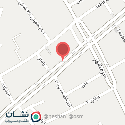 عکس فروشگاه لوستر آقازاده