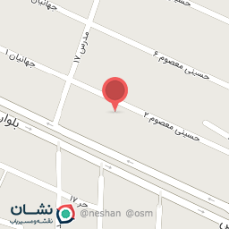 عکس پایگاه سلامت شهری شهید حسینی معصوم 