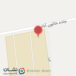 عکس پرسکاری علوی