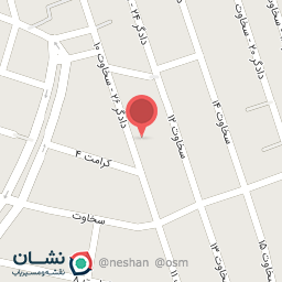 عکس مهد قرآن نرجس