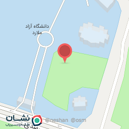 عکس بوفه دانشگاه آزاد ملارد