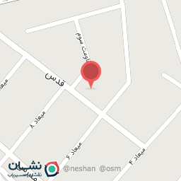 عکس درمانگاه قدس