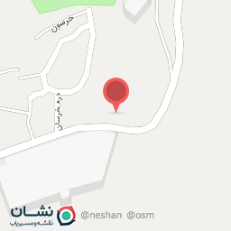 عکس پارکینگ عمومی شهرداری