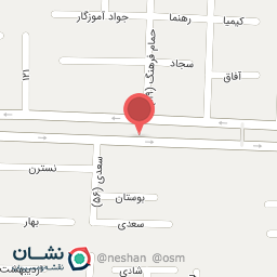 عکس دکتر فاطمه زینلی