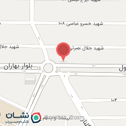 عکس داروخانه دکتر ساحل شیروانی