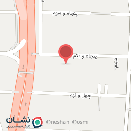 عکس ایستگاه شماره 108 آتش نشانی