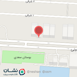 عکس رستوران محمد