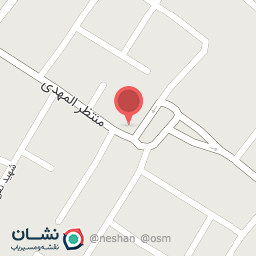 عکس نانوایی سنگک حمامی