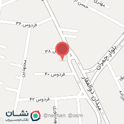 عکس بستنی سرای طاها