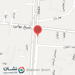 عکس سوخاری شقایق