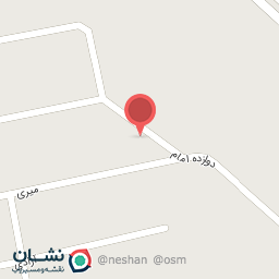 عکس اداره ثبت احوال مهریز