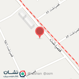 عکس بانک پارسیان شعبه مهدی آباد