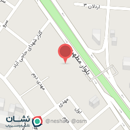 عکس آرامستان حاجی آباد