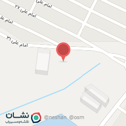 عکس مجموعه ورزشی امام علی (ع)