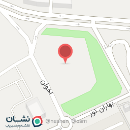 عکس پارکینگ شبانه روزی