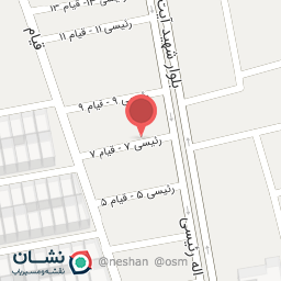 عکس تعمیر دوچرخه سید