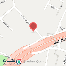 عکس رستوران باغ طهرون