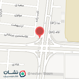 عکس آموزشگاه حقوقی پریسا امینیان