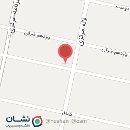 عکس سوپرمارکت مهدی