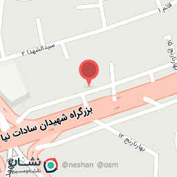 عکس آبمیوه بستنی میرداماد