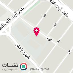عکس سالن کوثر 
