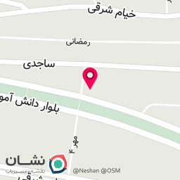 عکس املاک ام زد