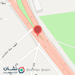 عکس بلوار شهدا