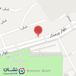 عکس کتابفروشی پرستار