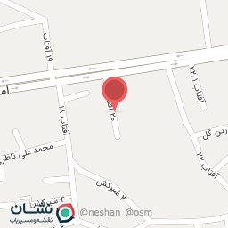 عکس کتاب فروشی جلالی