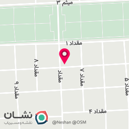 عکس هایپر مارکت منصوری