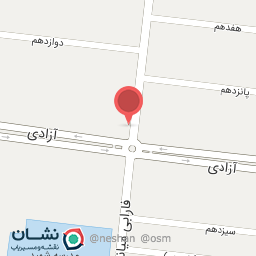 عکس رستوران ایتالیایی براز