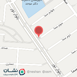 عکس شرکت آیریس کامبین الکترونیک