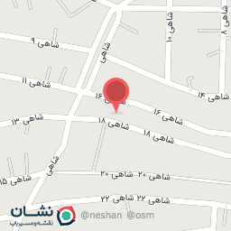 عکس مسجد امام سجاد