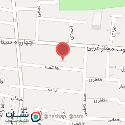 عکس سوپر مارکت سید