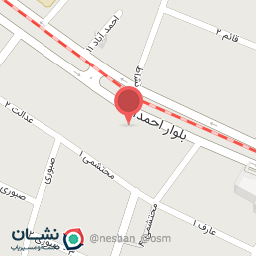 عکس  محمد آقاسی زاده مشاور تغذیه