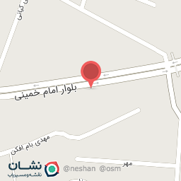عکس فروشگاه رنگ و ابزار فشکی
