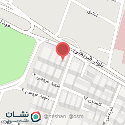 عکس رستوران چلو خورشت ملکا