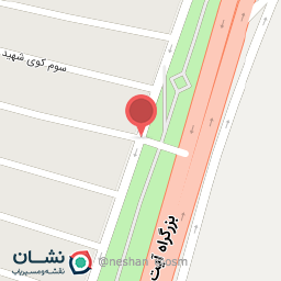 عکس سوپر ماركت انصار13