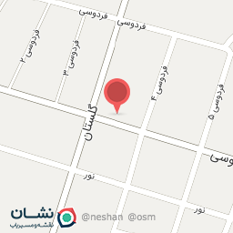 عکس کافه کتاب مهربانو