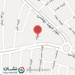 عکس آریشگاه فرهاد