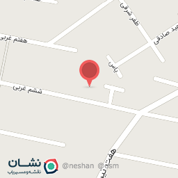 عکس قرارگاه فرهنگی فاطمیون 