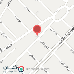 عکس آرایشگاه مهدی 