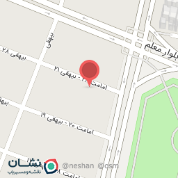 عکس دکتر نسرین آذری متین متخصص زنان